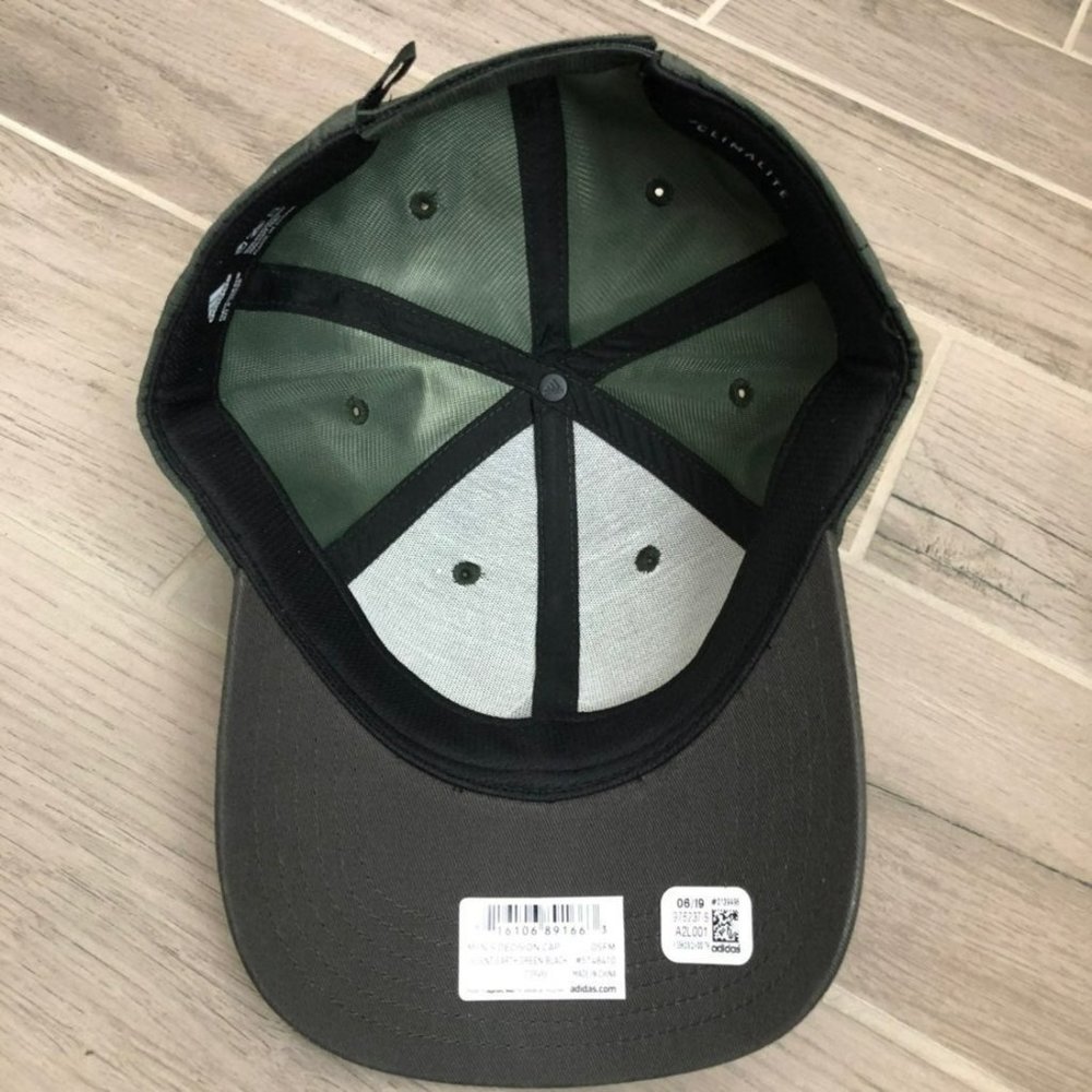 Adidas Hat - New - Picture 6 of 10